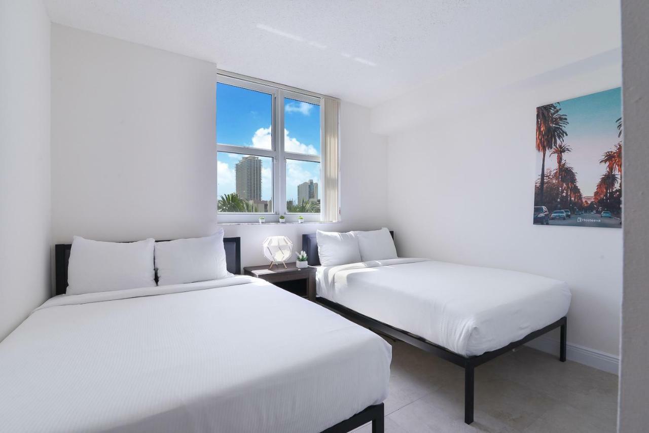 Aparthotel Intracoastal Yacht Club By Hosteeva