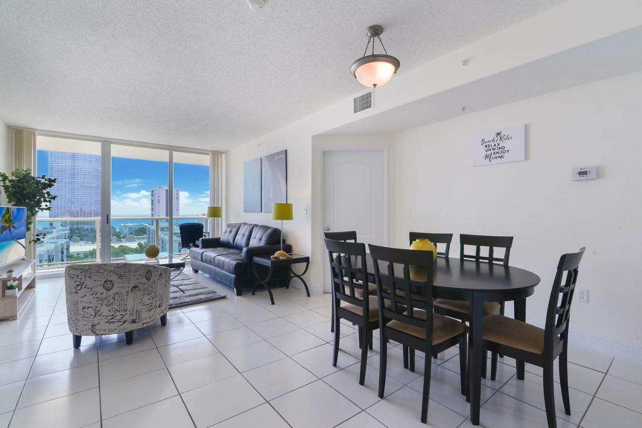 Intracoastal Yacht Club By Hosteeva 4* Sunny Isles Beach