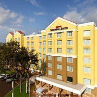 Springhill Lauderdale Airport Hotel Dania Beach
