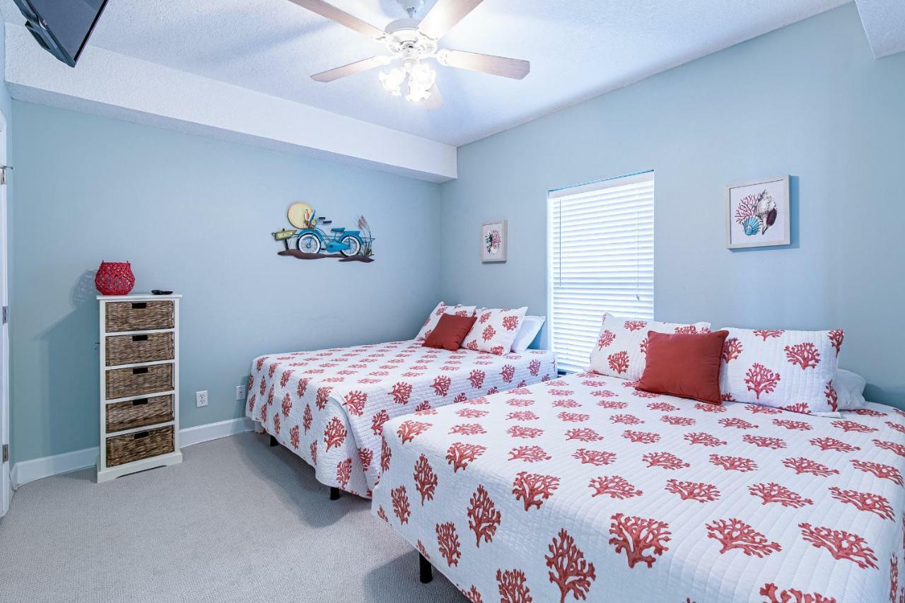 Ocean 802 Apartment Panama City Beach