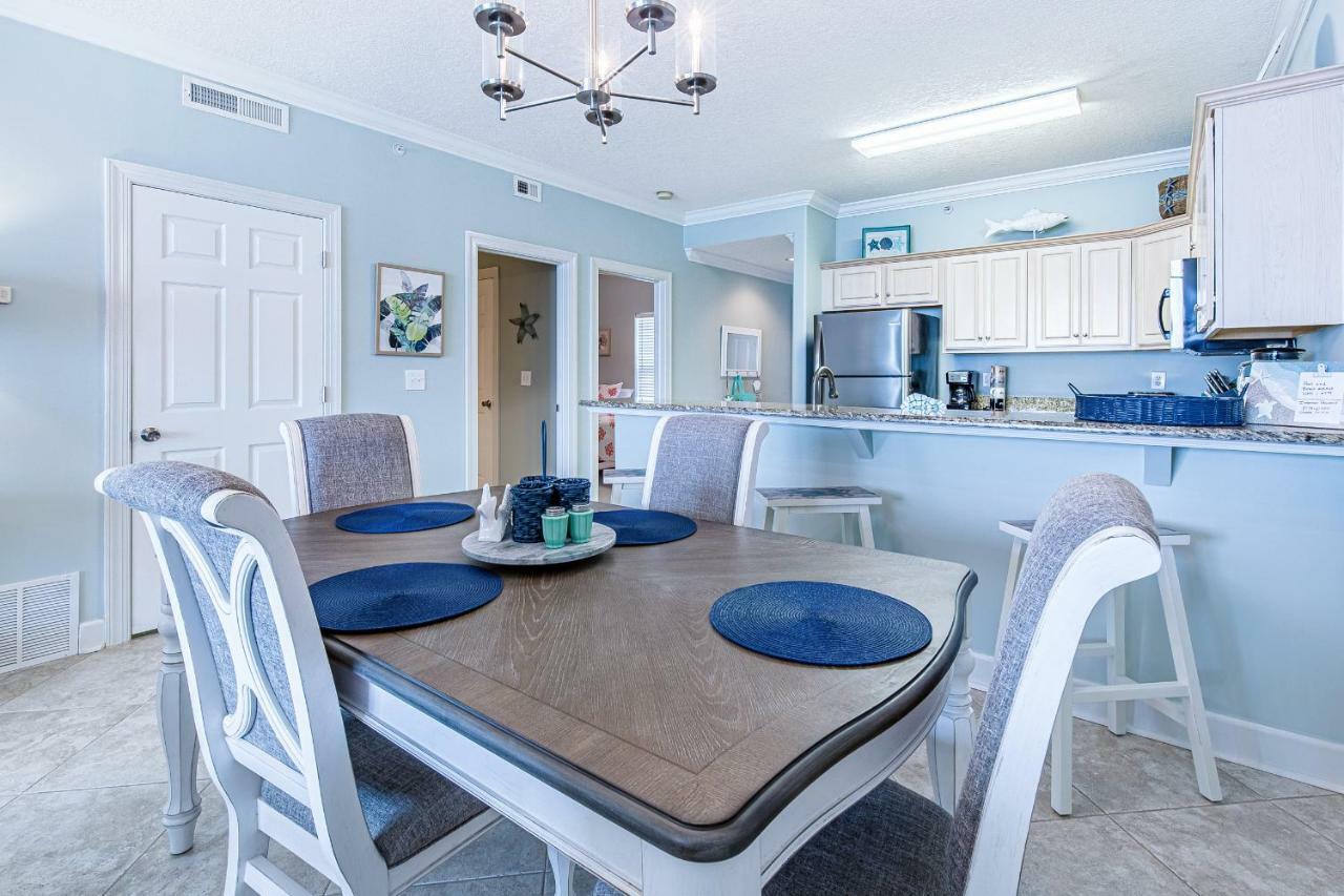 Ocean 802 Apartment *