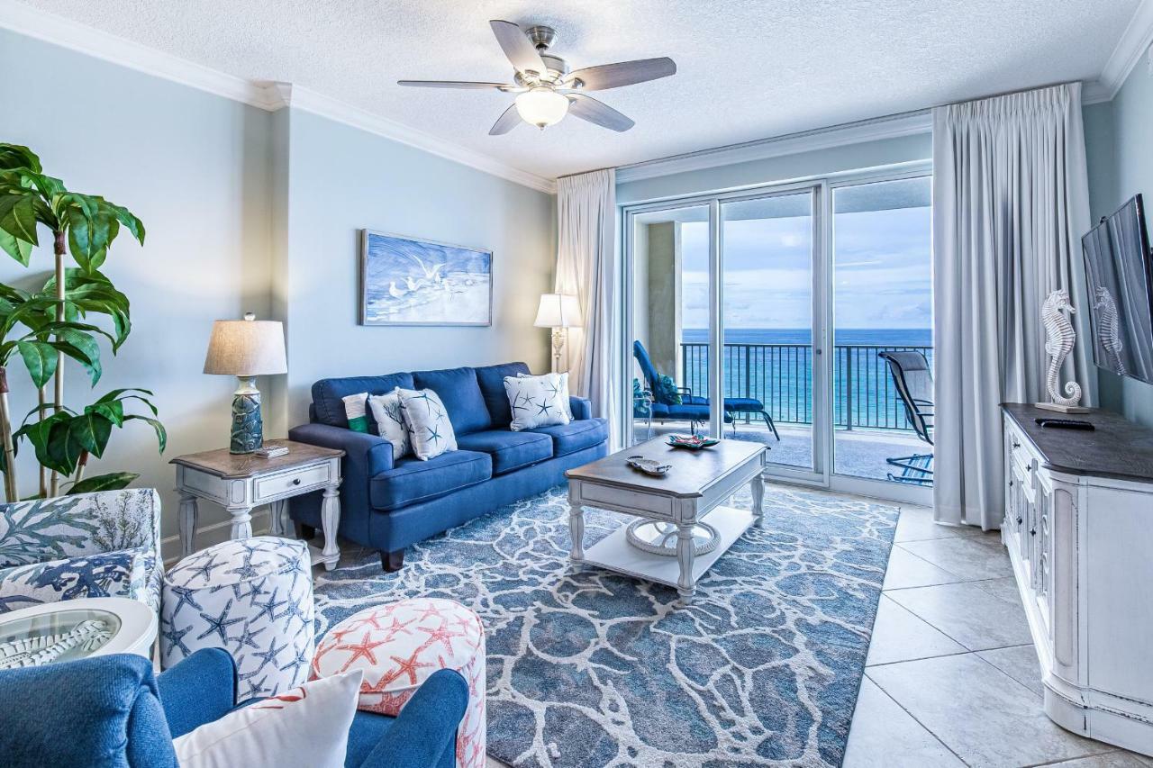 Ocean 802 Panama City Beach