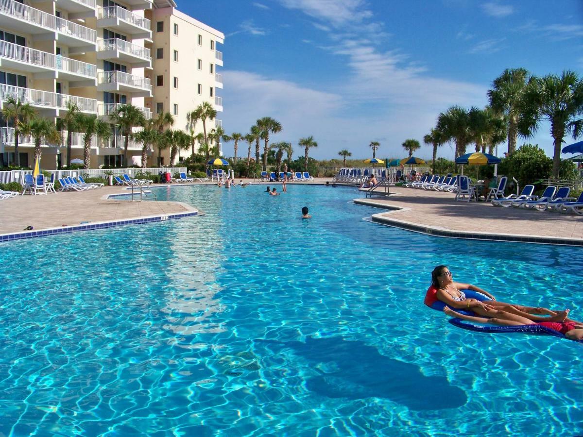 Apartment Destin West Sandpiper Bld 501 Bay Side *