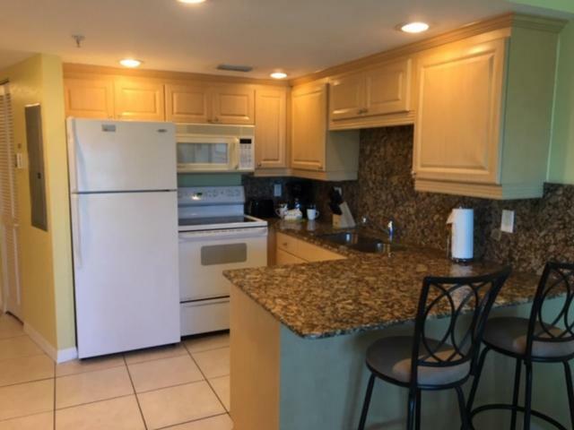 South Oceanfront Aparthotel 3*