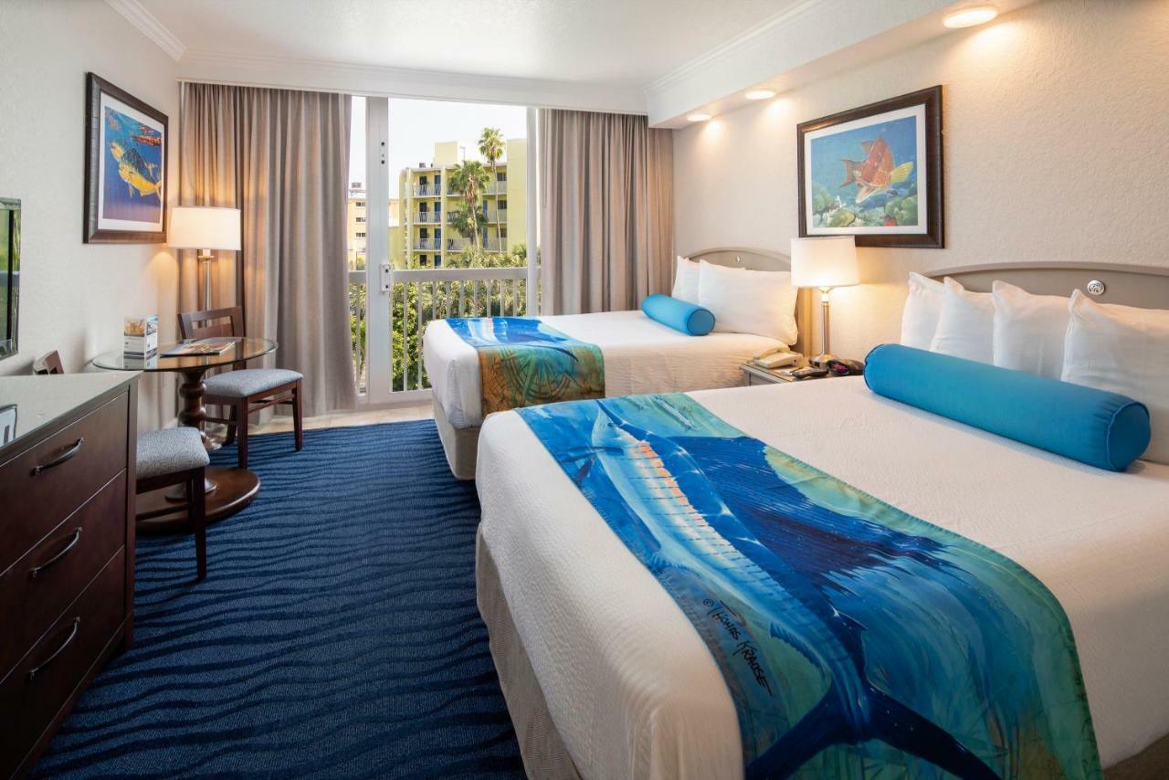 Rumfish At Tradewinds 4* St. Pete Beach