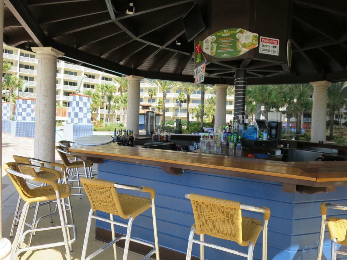 Resort Shores Of Panama