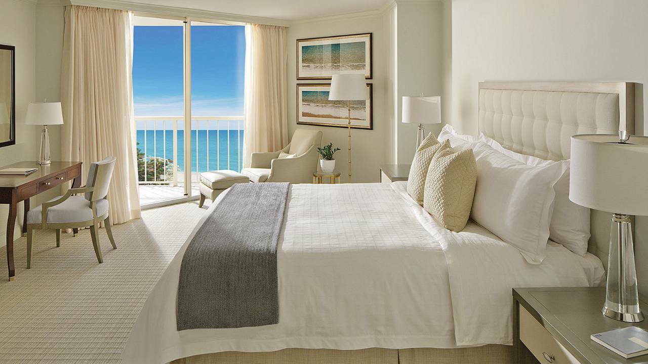 Four Seasons Palm Palm Beach