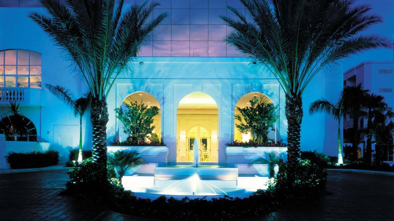 Four Seasons Palm Resort 5*