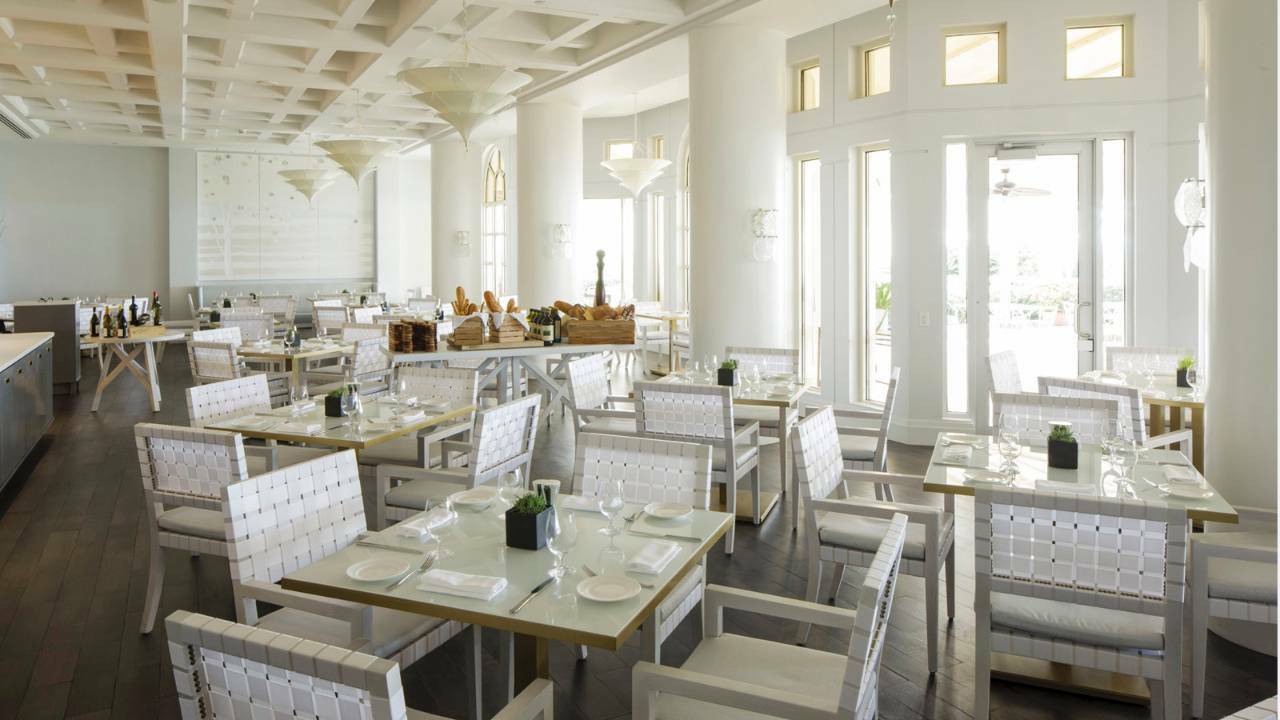 Resort Four Seasons Palm Palm Beach