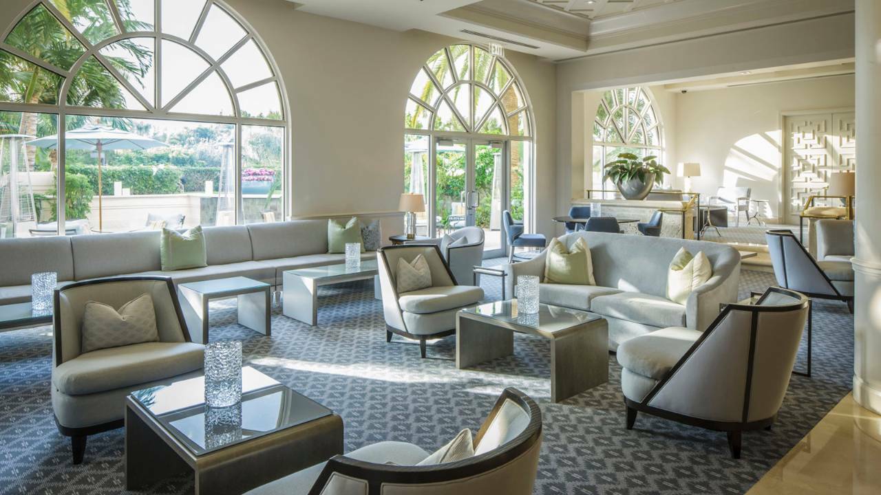 Four Seasons Palm Palm Beach