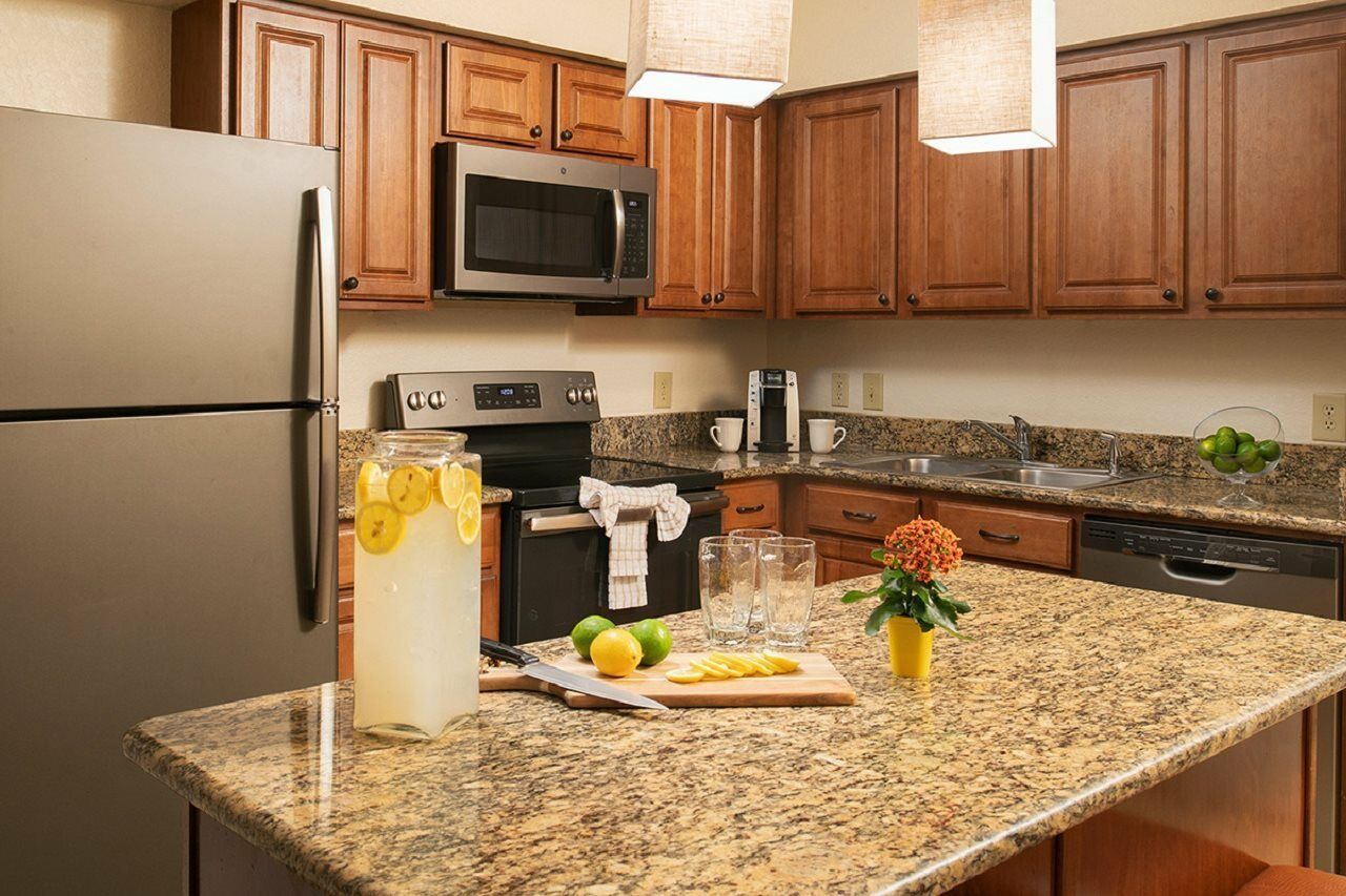 Resort Floridays Orlando Two & Three Bed Williamsburg