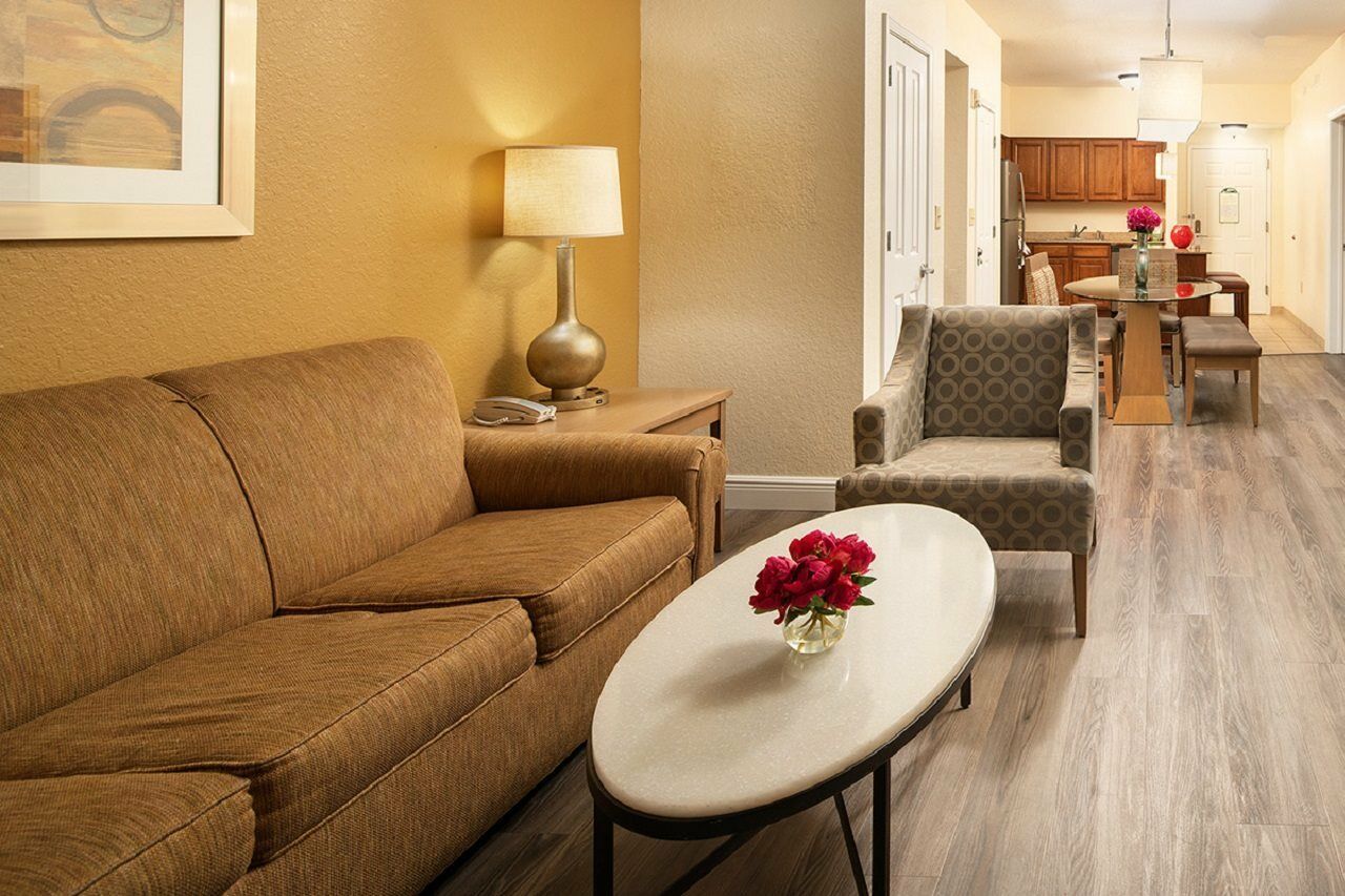 Floridays Orlando Two & Three Bed 4* Williamsburg