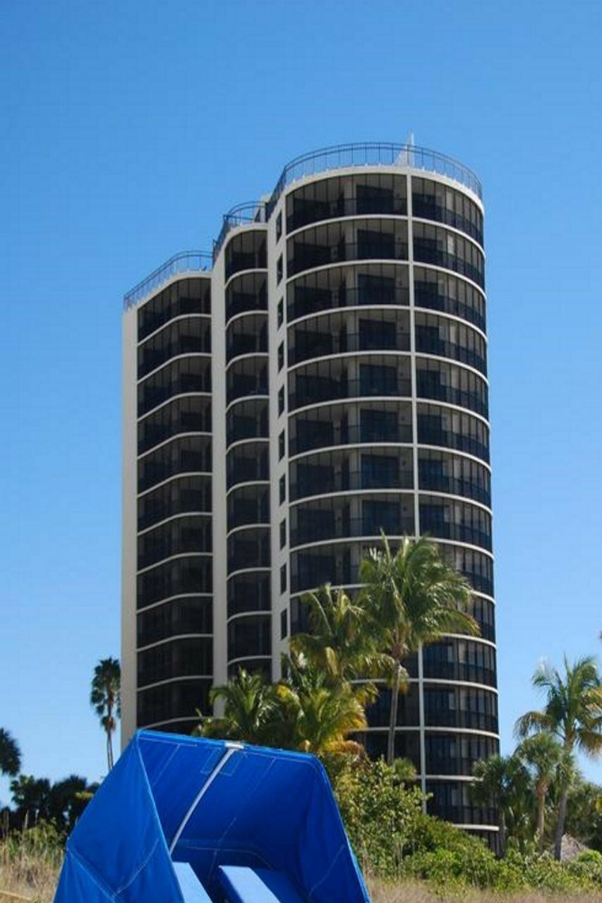 Pointe Estero Resort Fort Myers Beach