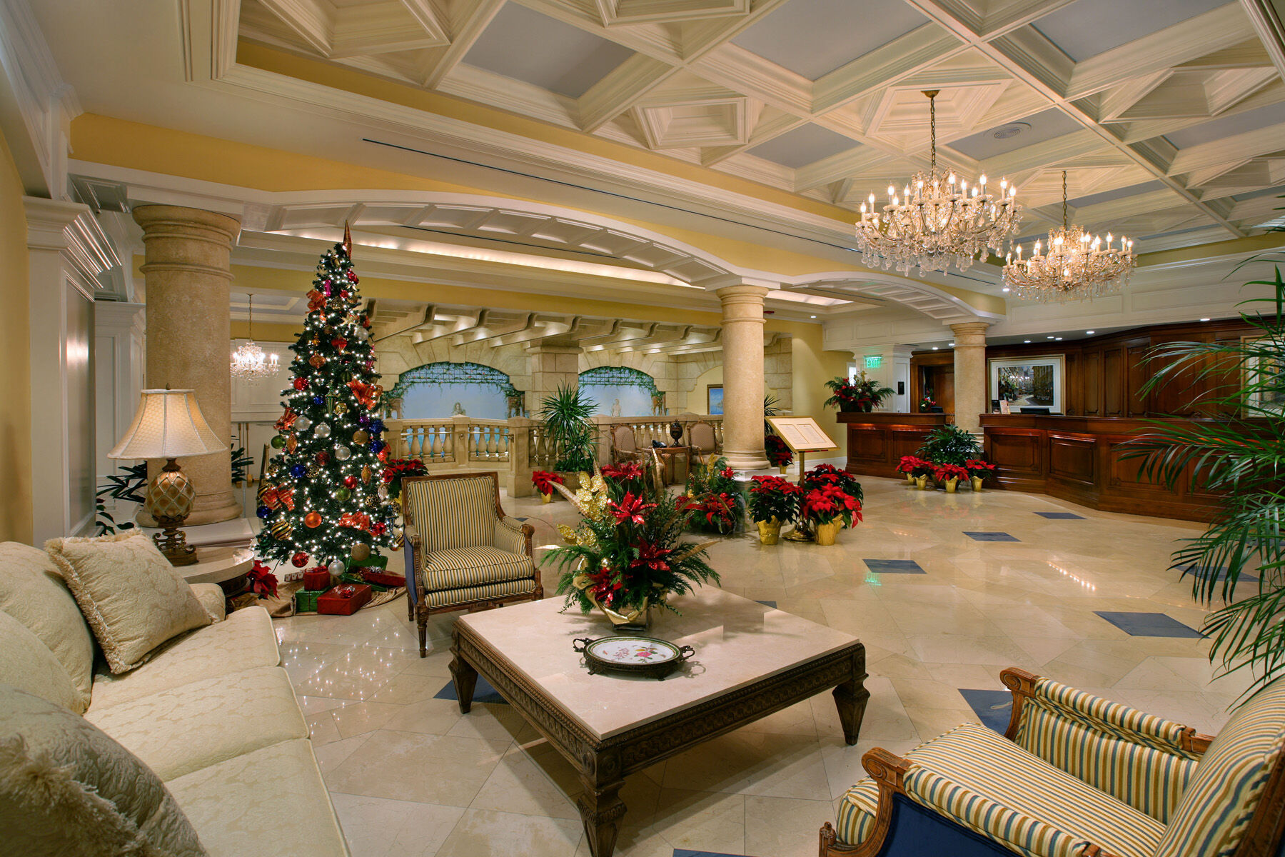 Resort Marco Ocean Marco Island