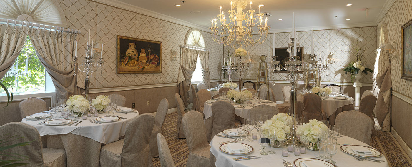 The Chesterfield Palm Hotel
