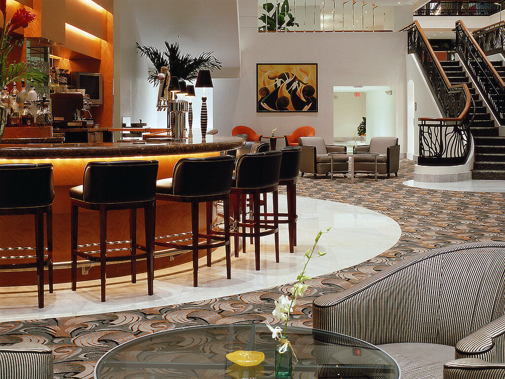 Hotel Pullman Miami Airport 4*