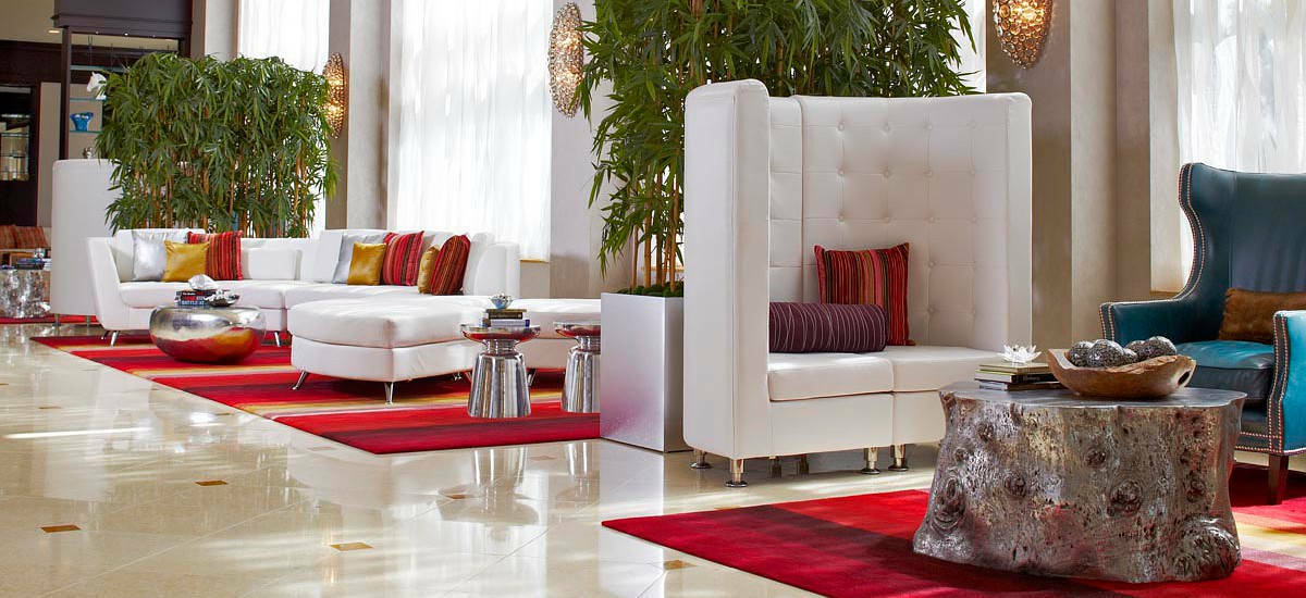 Renaissance Lauderdale West Hotel