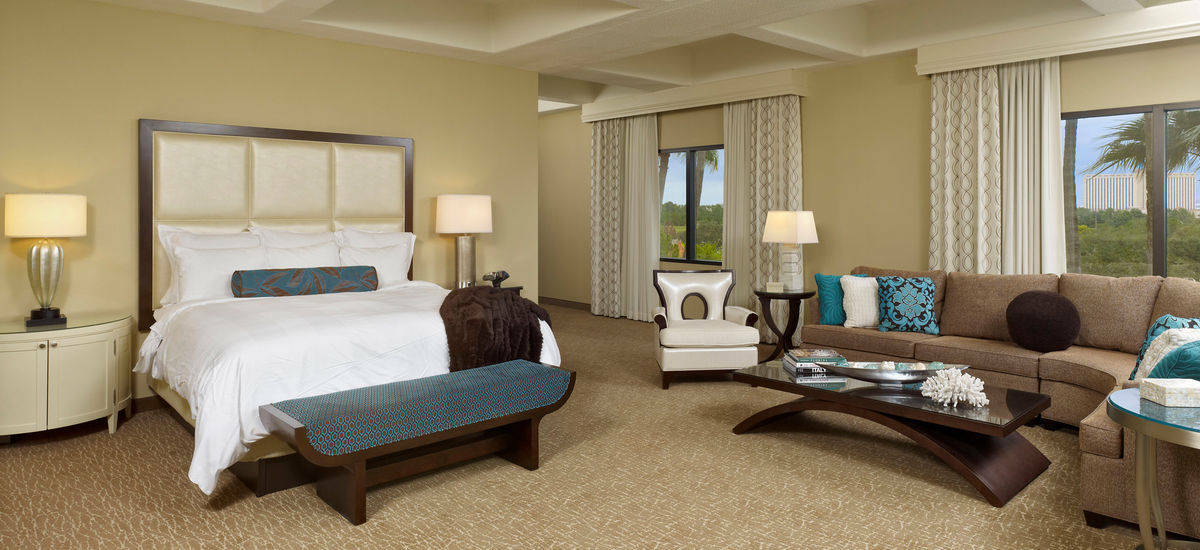 Resort Renaissance Orlando At Seaworld Williamsburg
