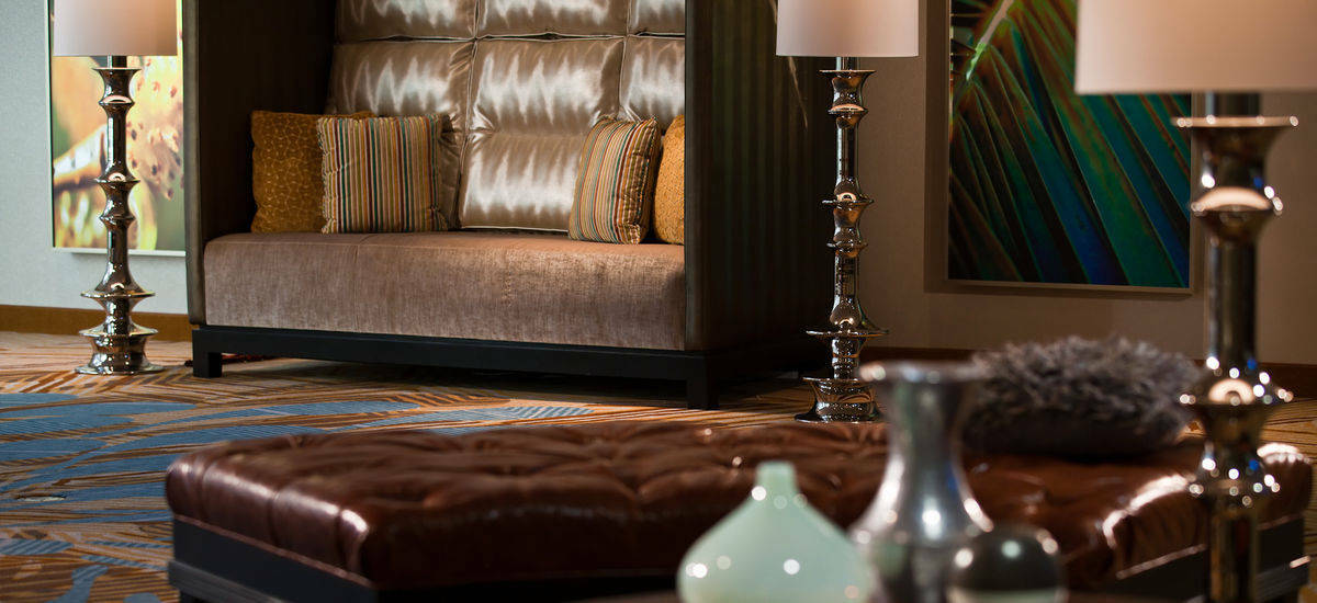 Renaissance Orlando At Seaworld 4*