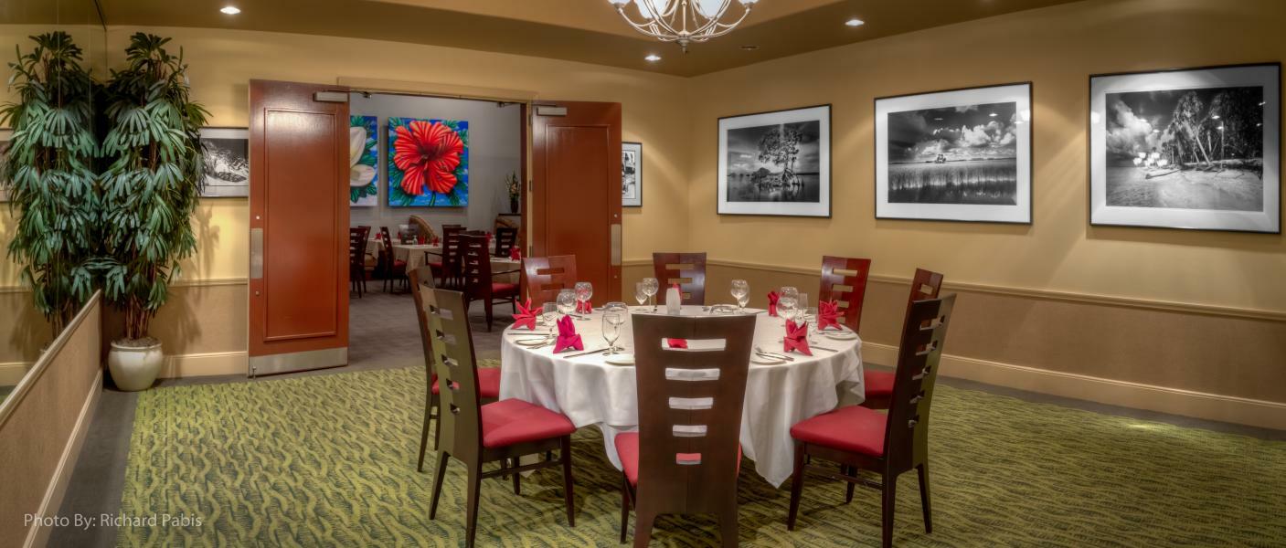 Hotel Rosen Centre Orlando Convention Center 3*