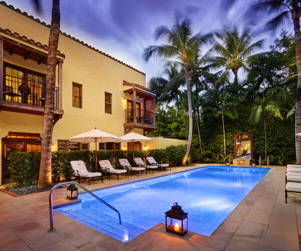 The Brazilian Court 4*