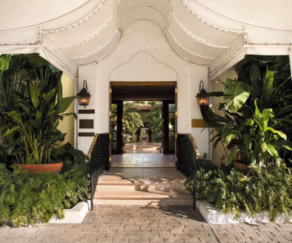 The Brazilian Court Hotel 4*