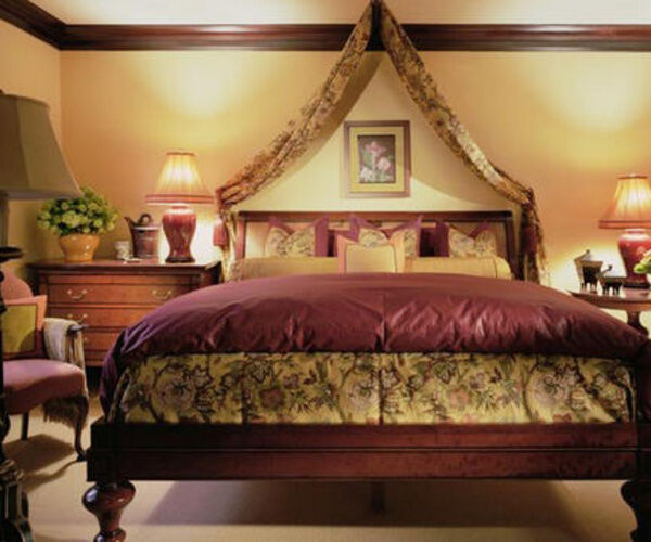 Hotel The Brazilian Court