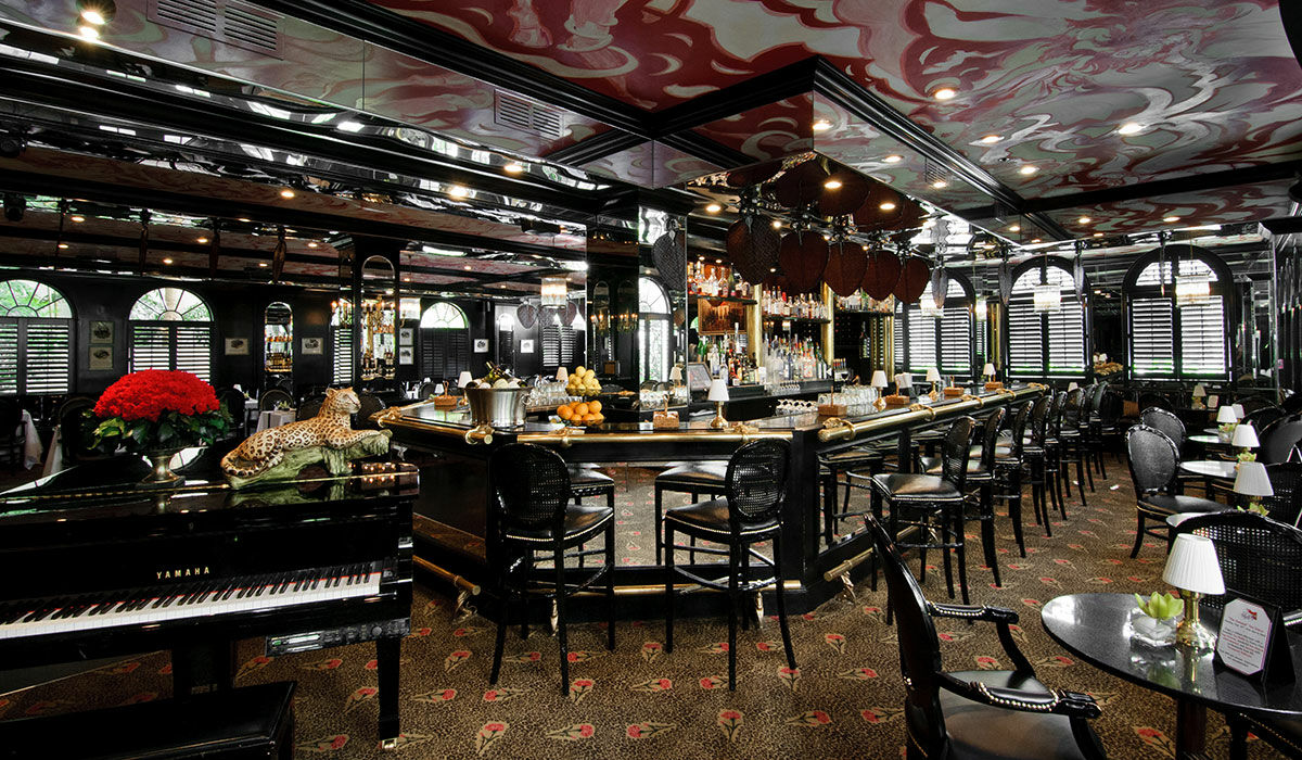 The Chesterfield Palm Palm Beach