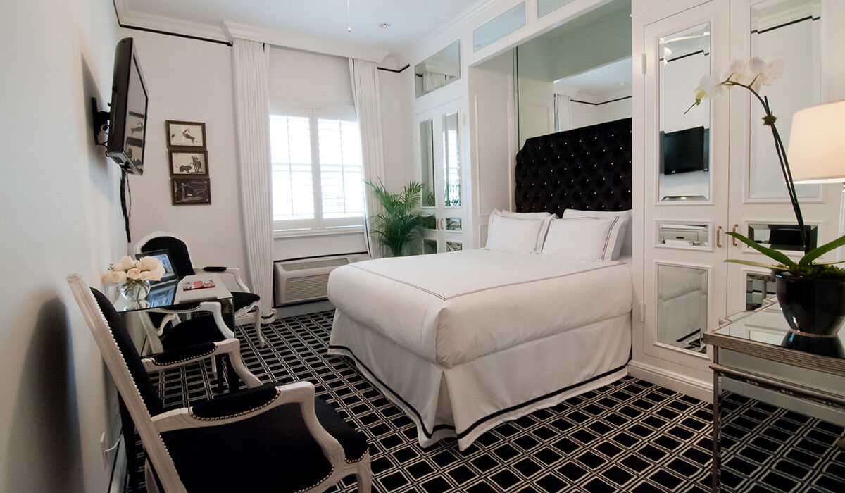The Chesterfield Palm Hotel
