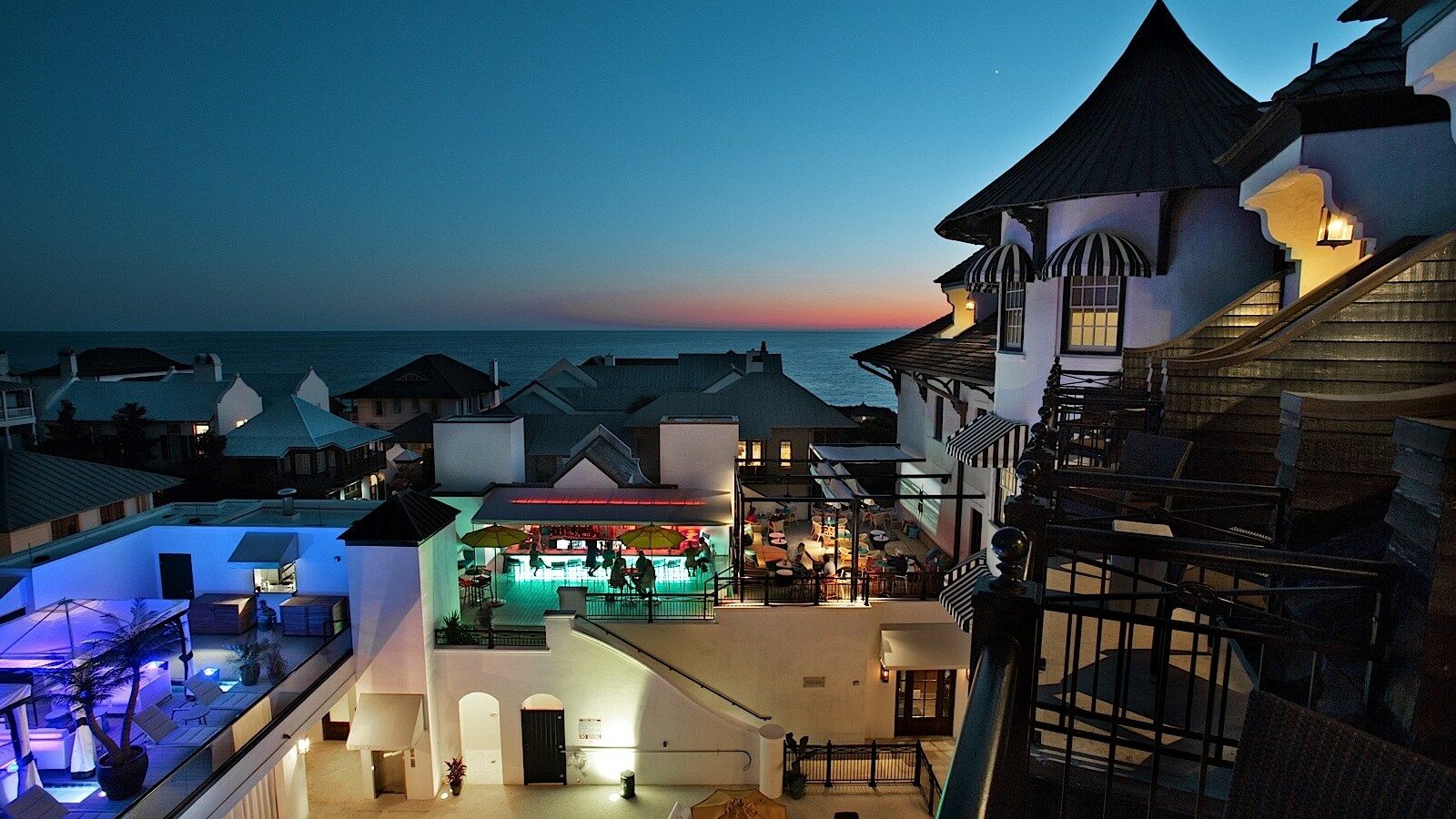 Hotel The Pearl 4*