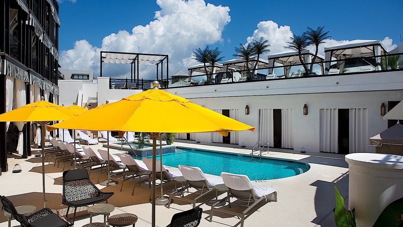 Hotel The Pearl 4*