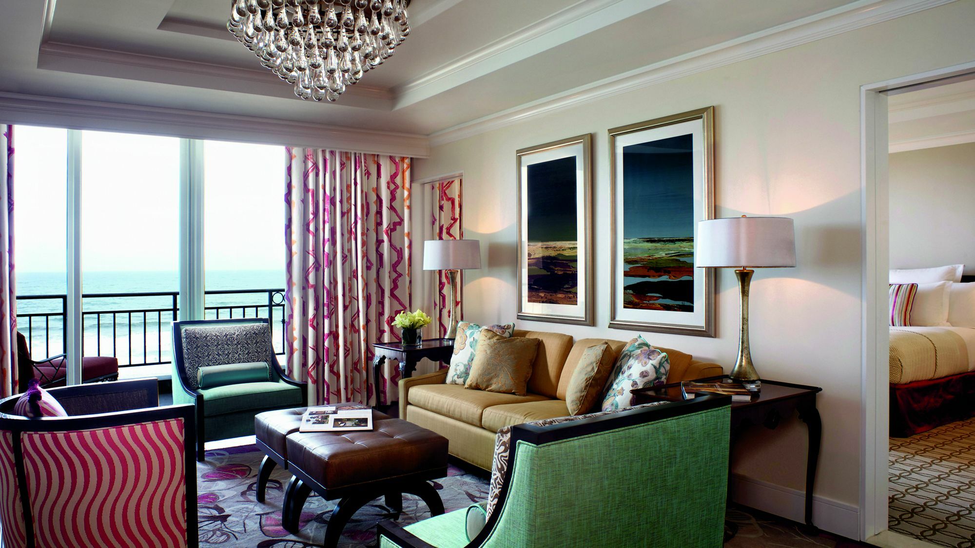 The Ritz-carlton, Amelia Island Resort 5*
