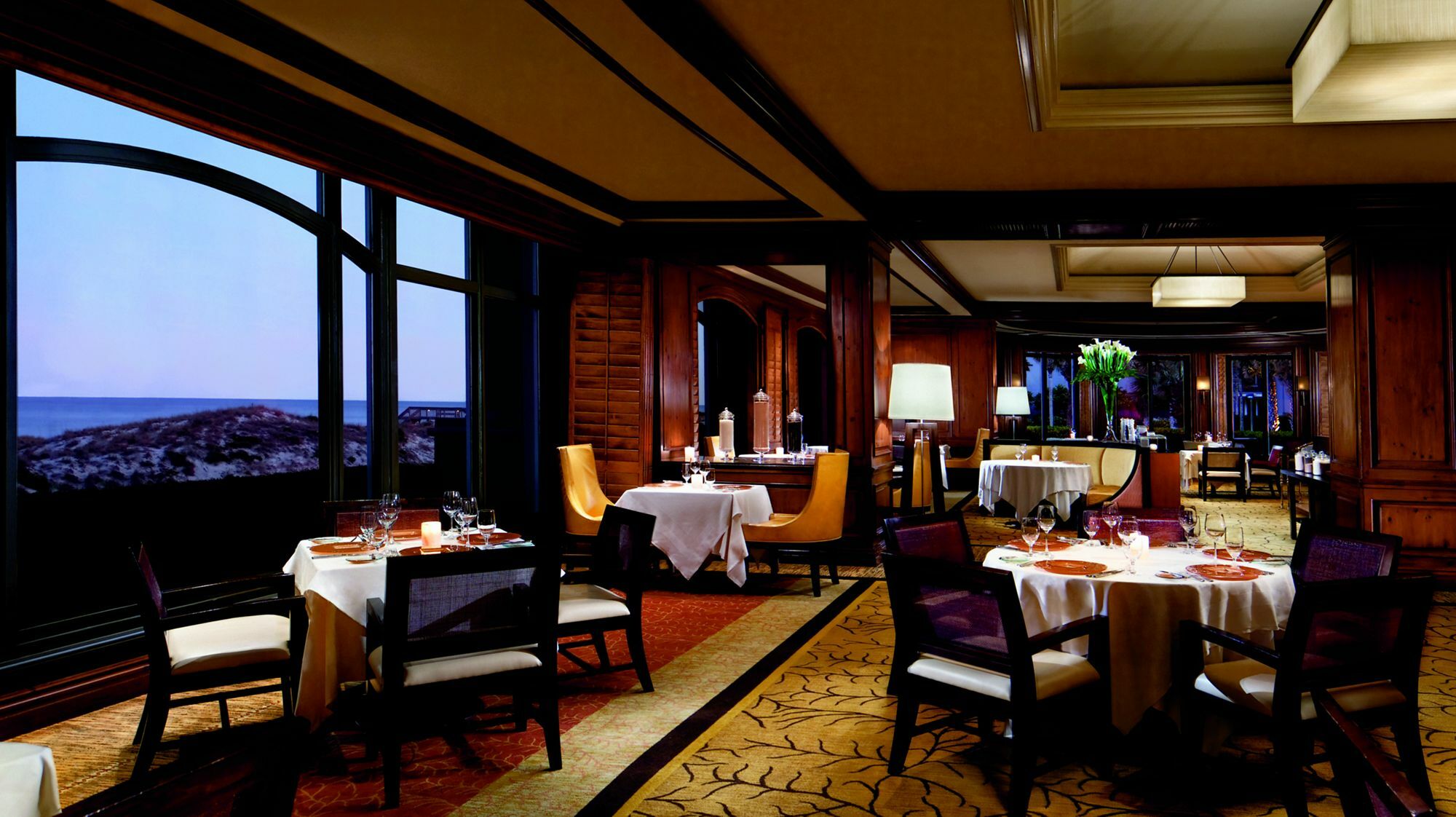The Ritz-carlton, Amelia Island 5* Fernandina Beach