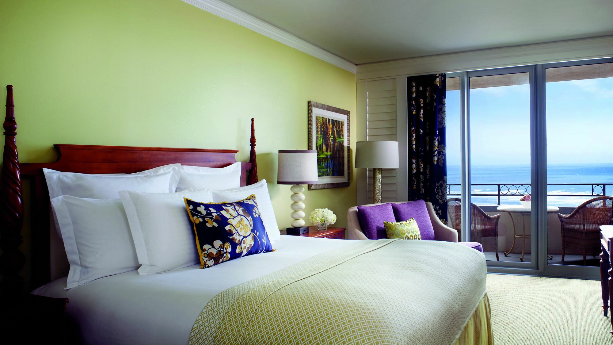 The Ritz-carlton, Amelia Island 5*