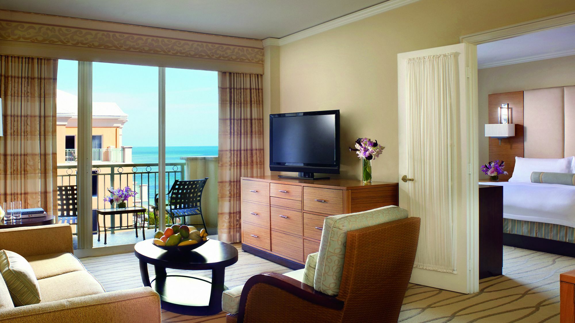 Hotel The Ritz-carlton Key Biscayne, Miami Key Biscayne