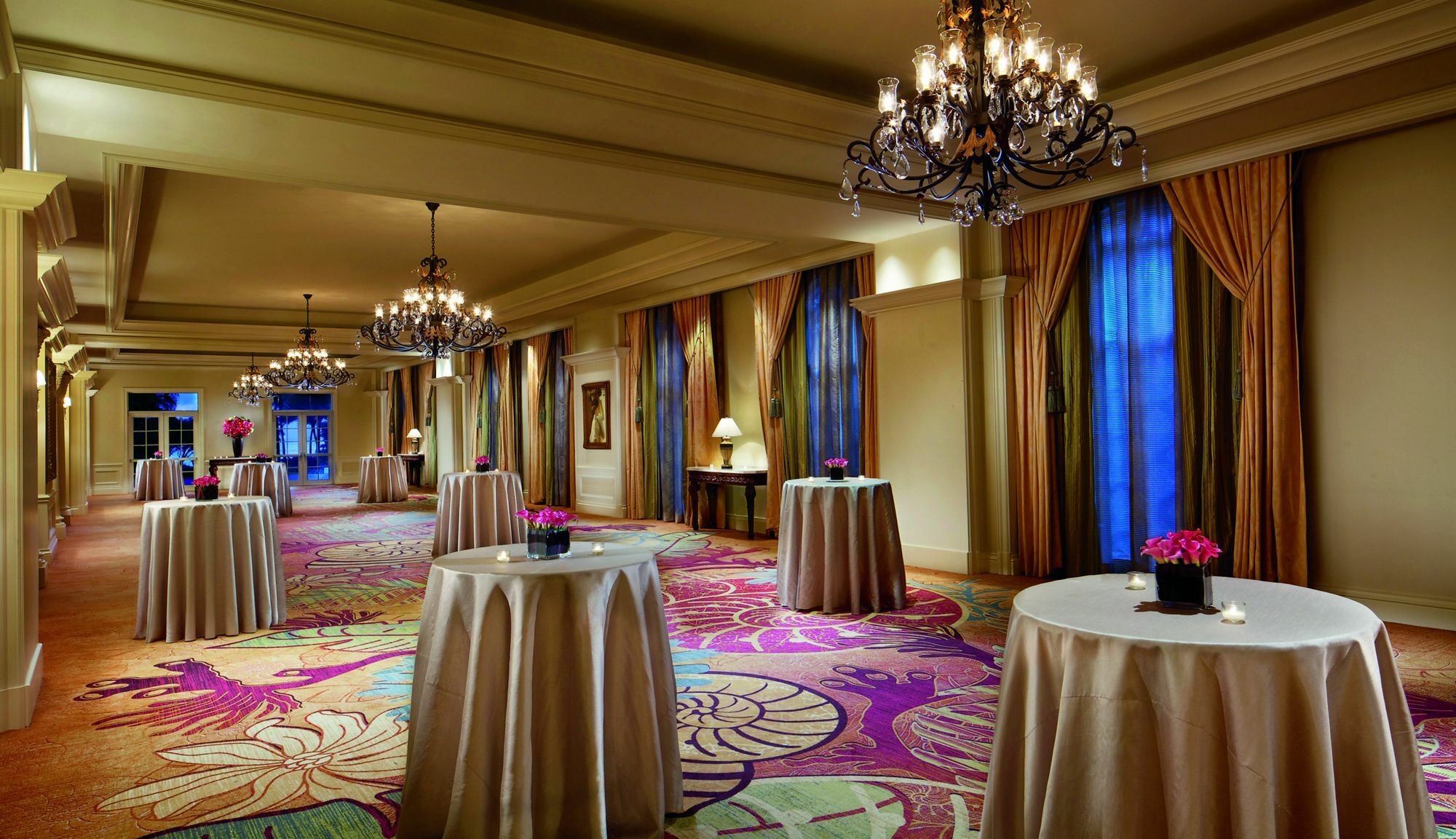 The Ritz-carlton Key Biscayne, Miami Key Biscayne