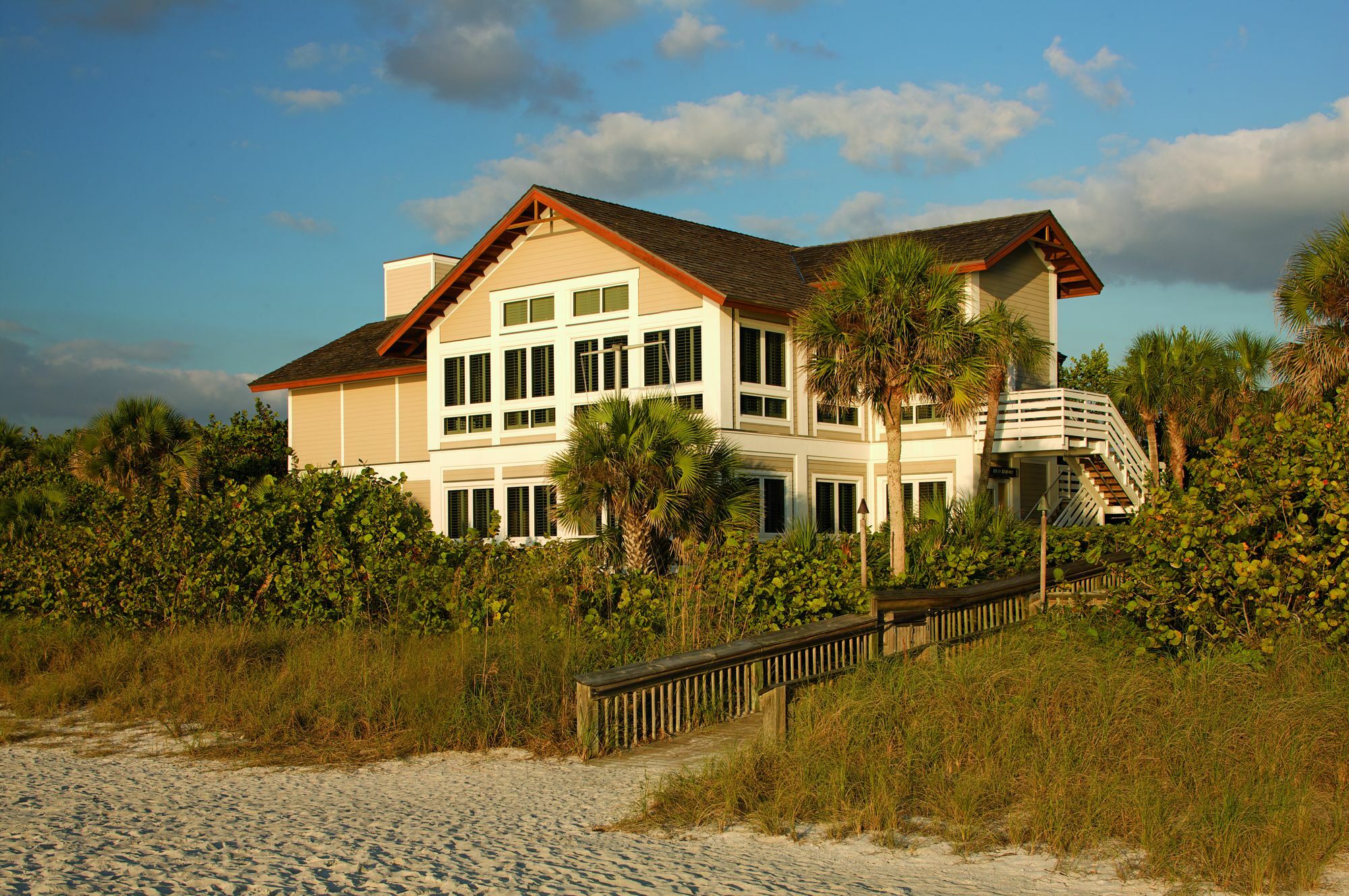 The Ritz-carlton Naples 5*
