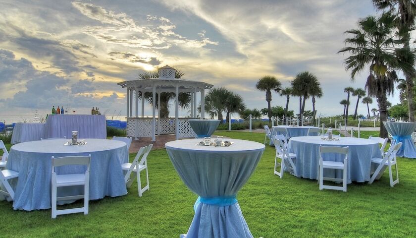 Resort Island Grand At Tradewinds