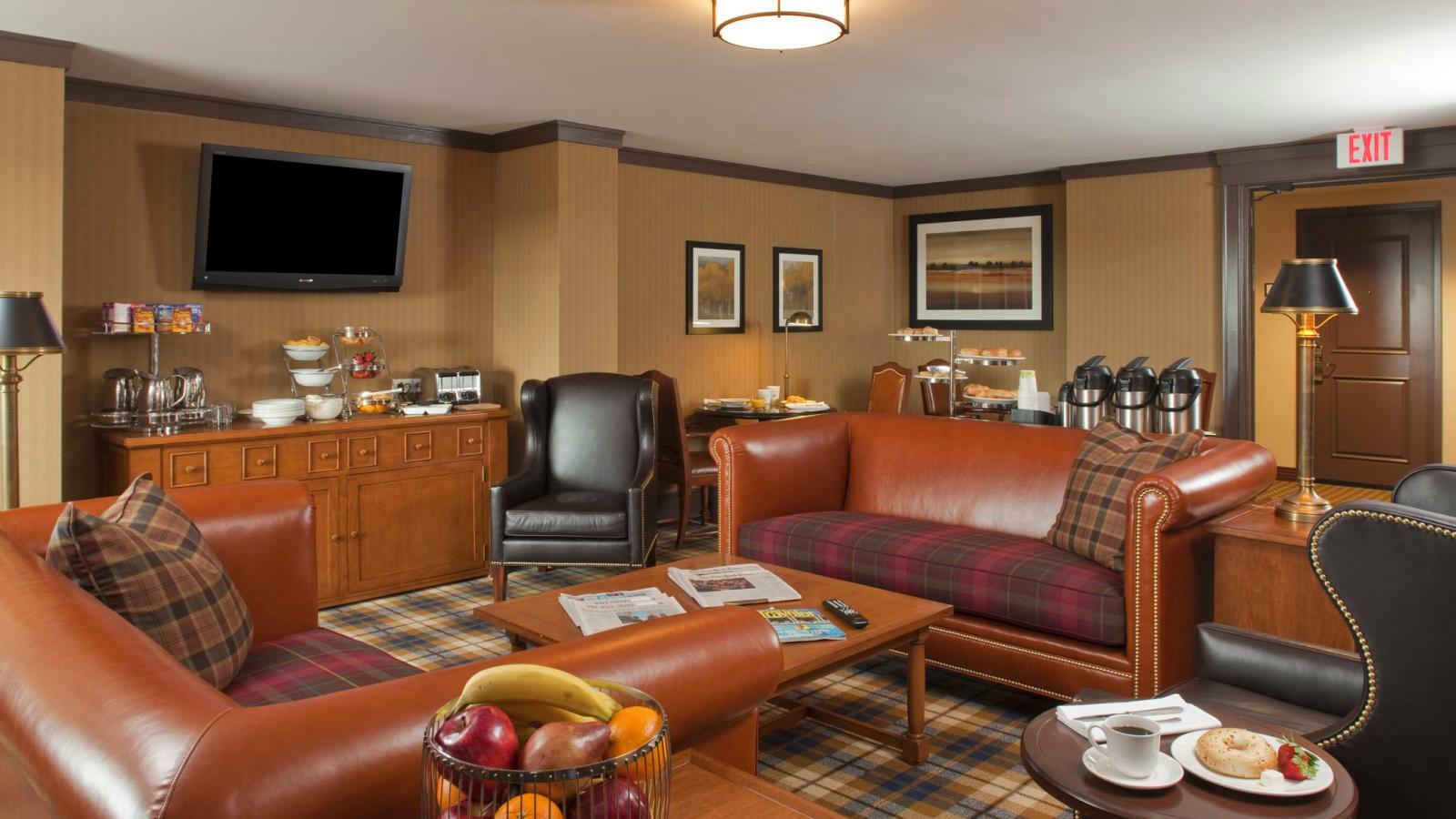 Hotel Sheraton