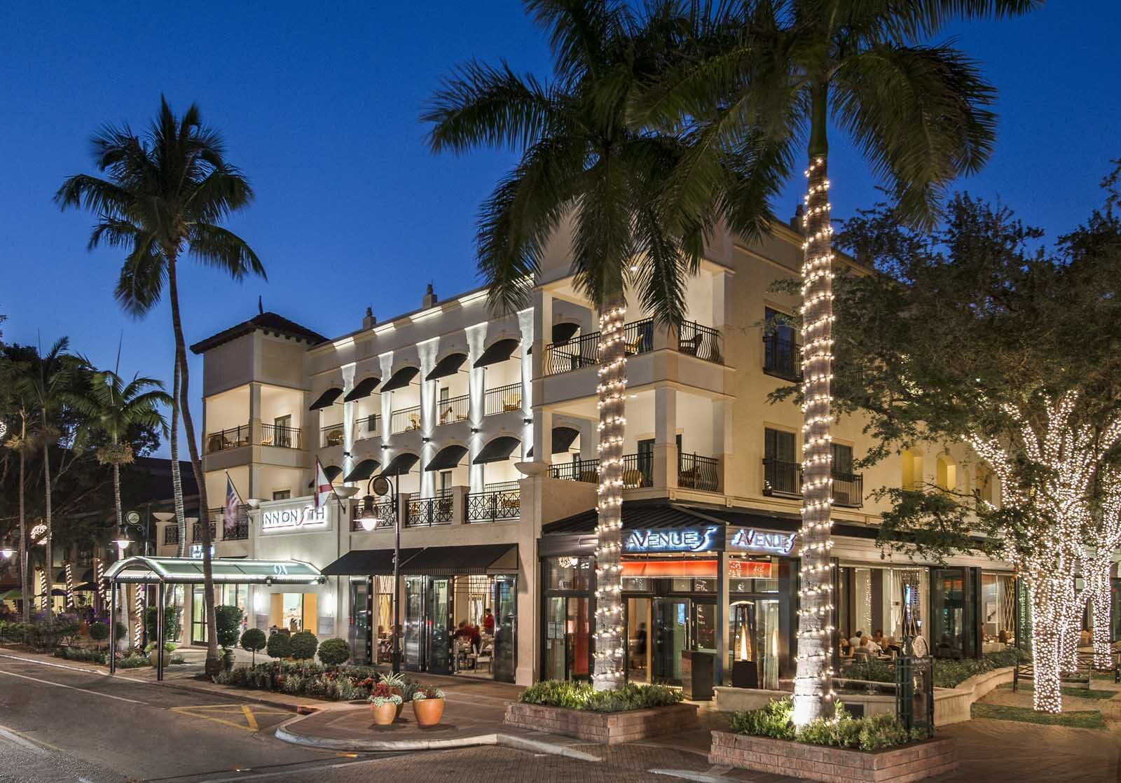 On Fifth 4* Naples