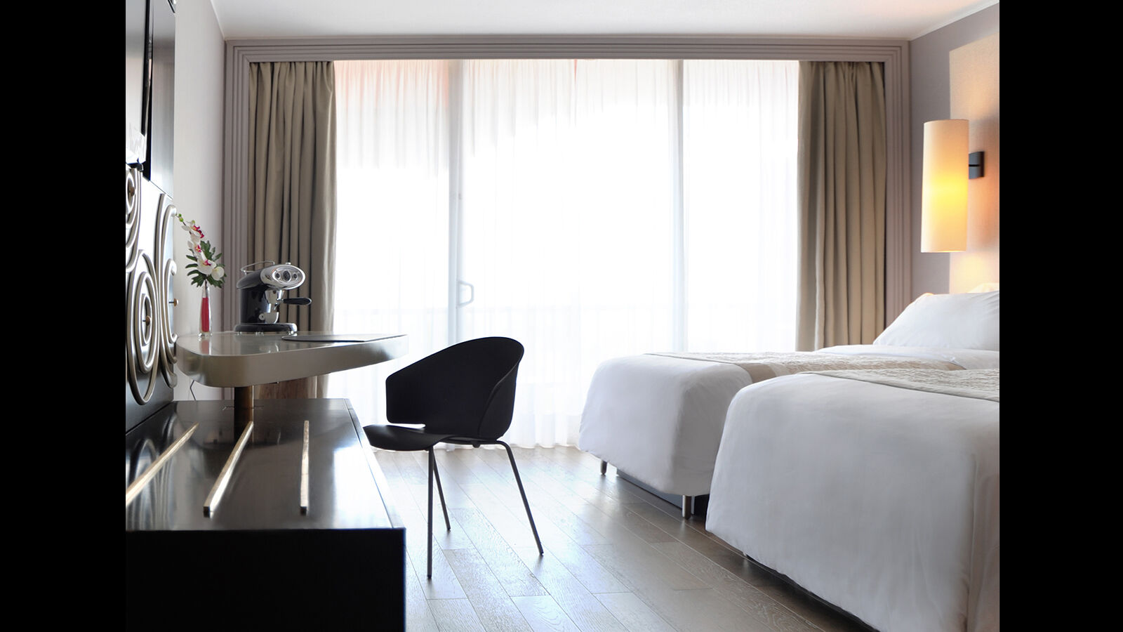 Le Meridien Tampa, The Courthouse Hotel