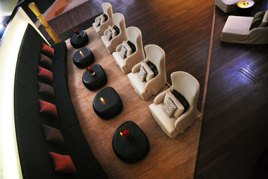 Le Meridien Tampa, The Courthouse Hotel Tampa