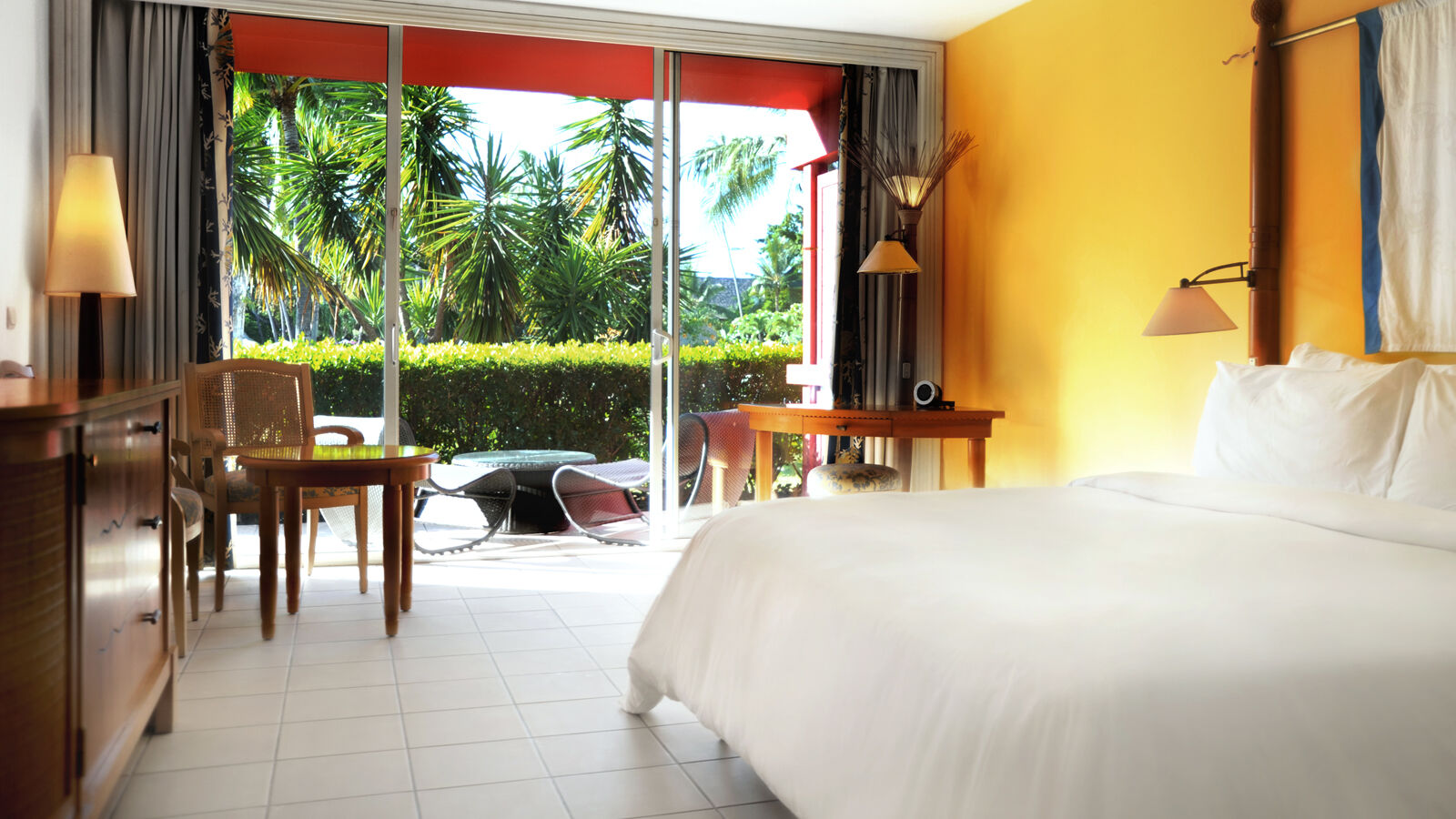 Le Meridien Tampa, The Courthouse 4* Tampa