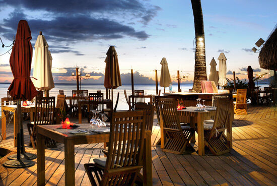 Hotel Le Meridien Tampa, The Courthouse 4*
