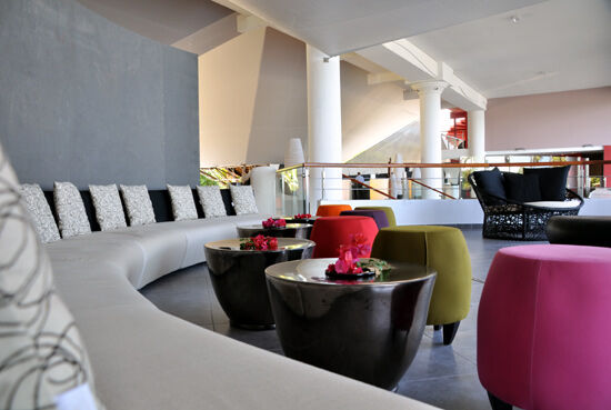 Hotel Le Meridien Tampa, The Courthouse Tampa