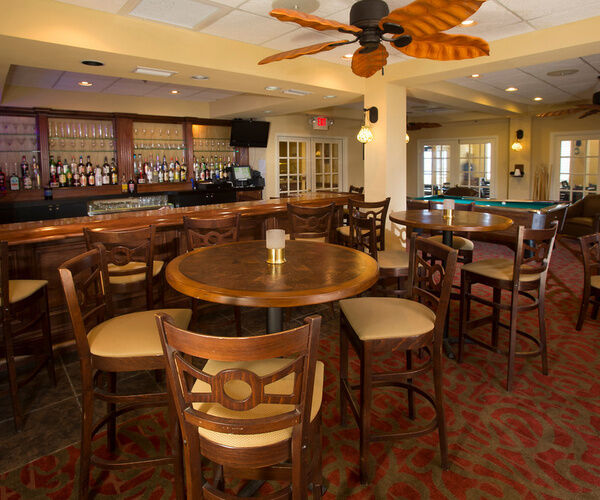 Delta By Marriott Daytona Oceanfront Hotel