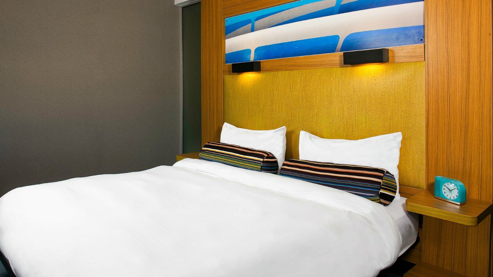 Aloft Airport Hotel Jacksonville