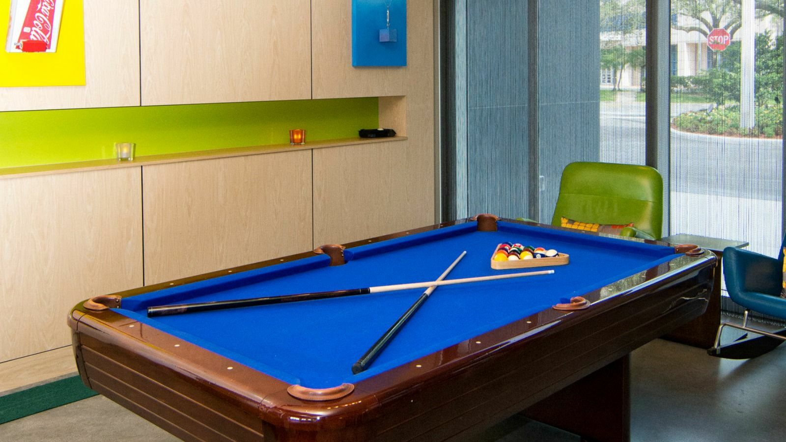 Hotel Aloft Miami Doral
