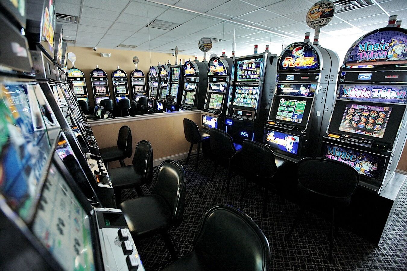 Chesapeake Resort