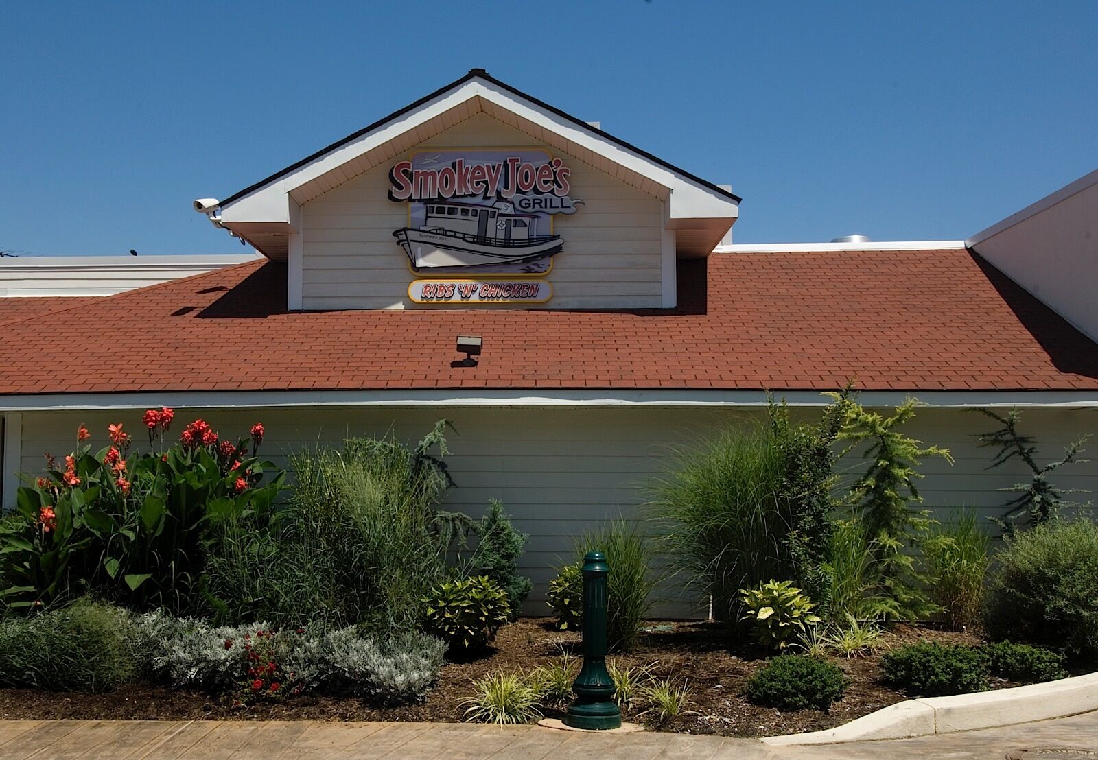 Chesapeake Resort 3*